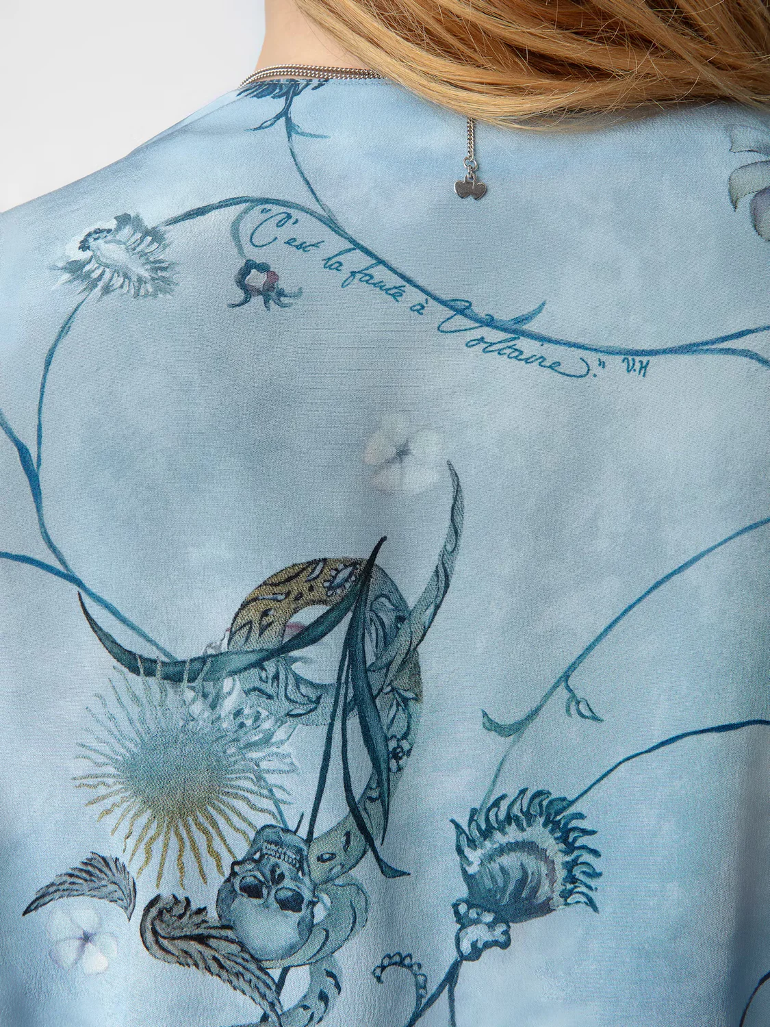 Mini Vestido  Holly - Image 4