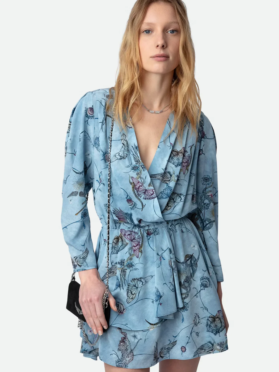 Mini Vestido  Holly - Image 6