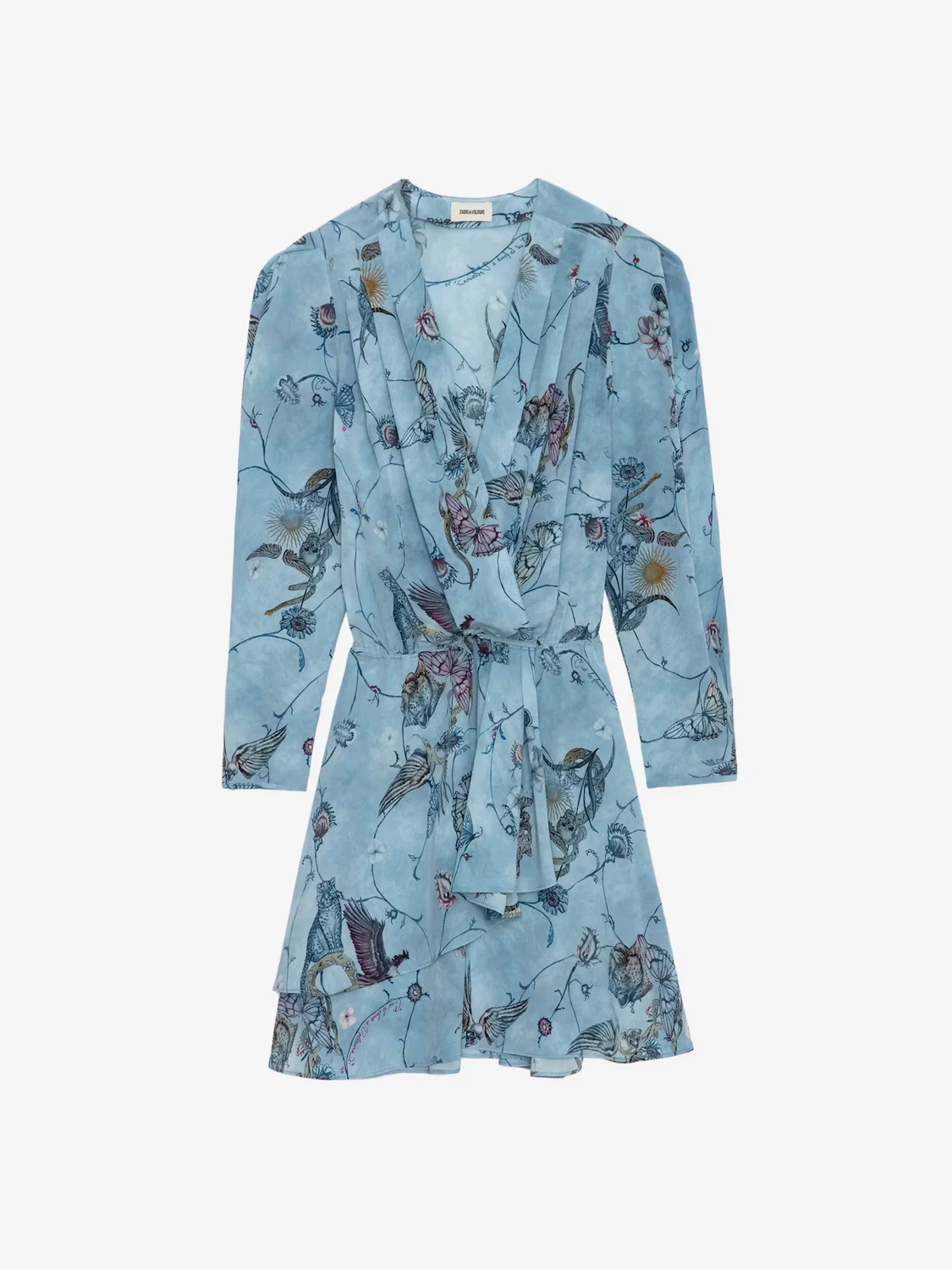 Mini Vestido  Holly - Image 7
