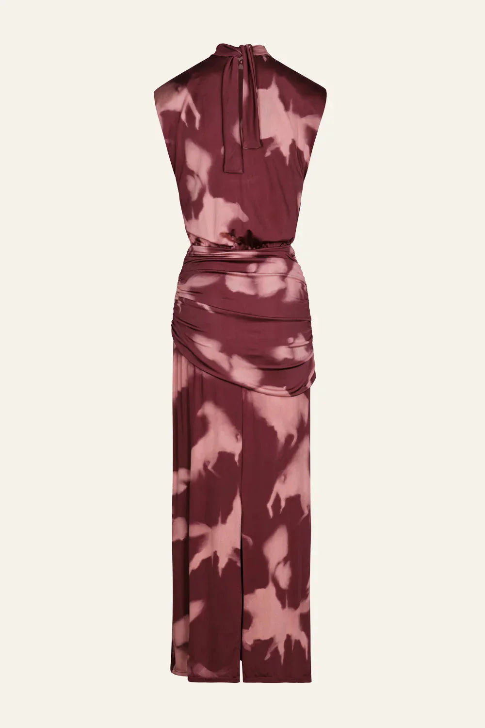 Maxi Vestido Running Horses - Image 4