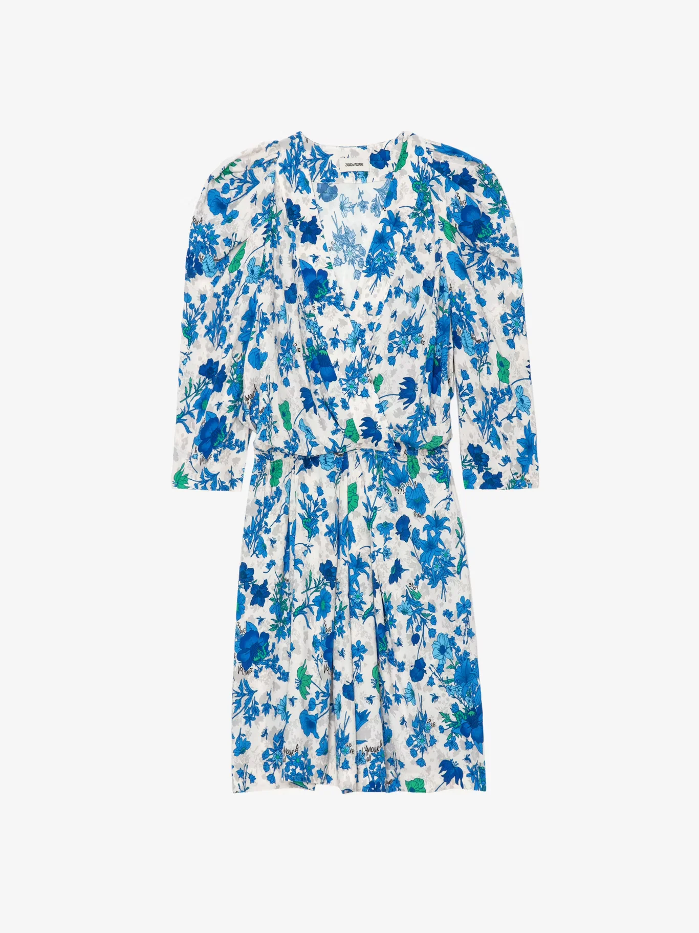 Mini Vestido Ruz - Image 5