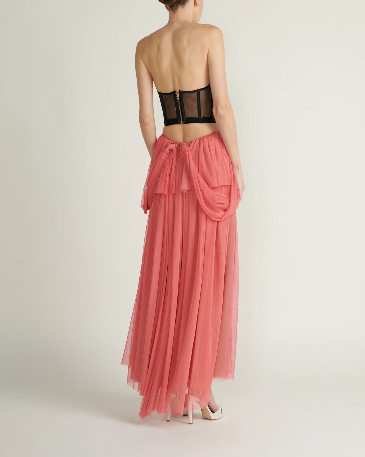 Midi Vestido Salome Malva Edition - Image 7