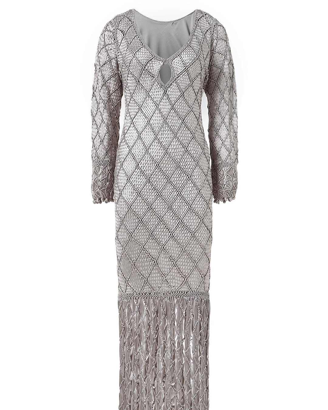 Maxi Vestido Santo - Image 4