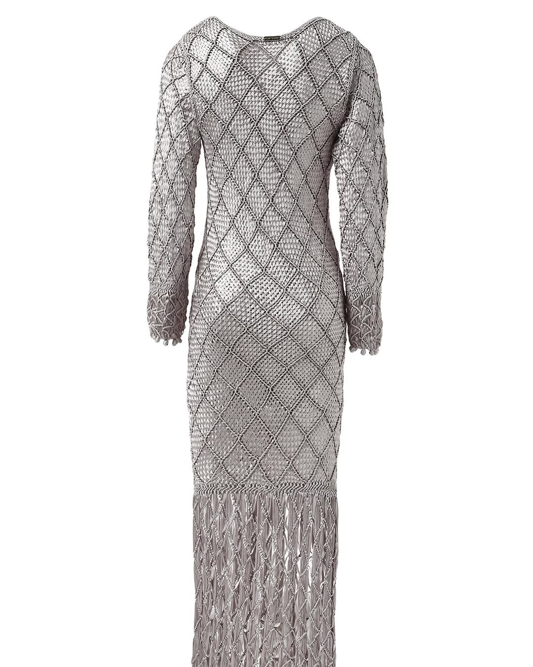 Maxi Vestido Santo - Image 5