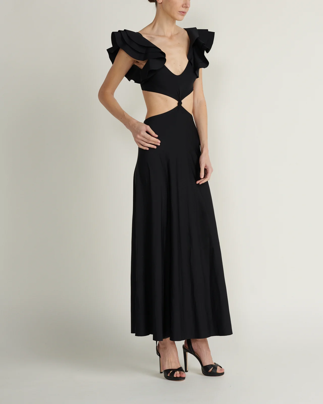 Midi Vestido Solsticio - Image 2