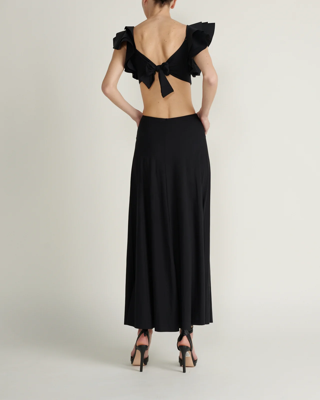 Midi Vestido Solsticio - Image 3