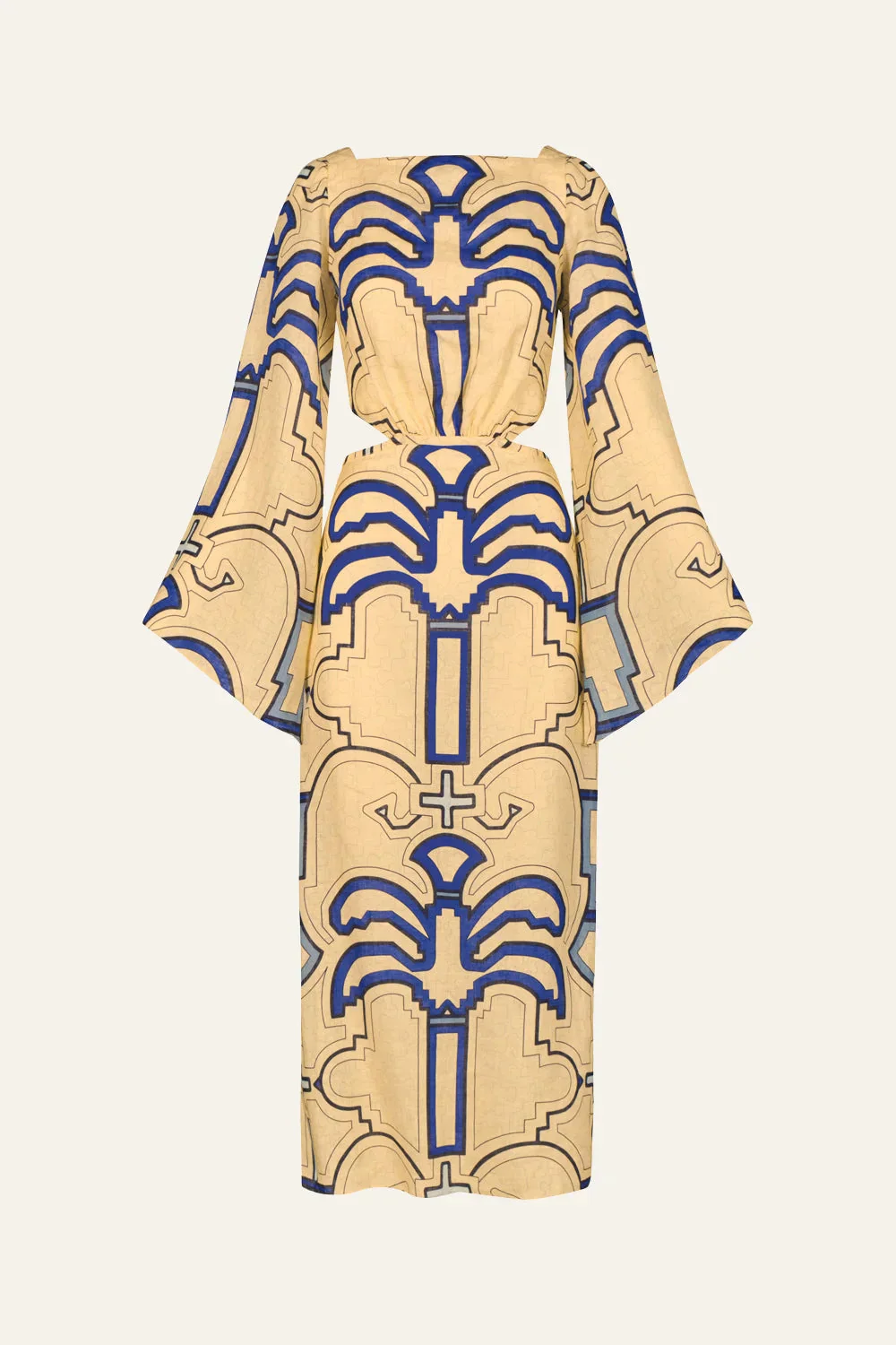 Midi Vestido Soul Healer - Image 3