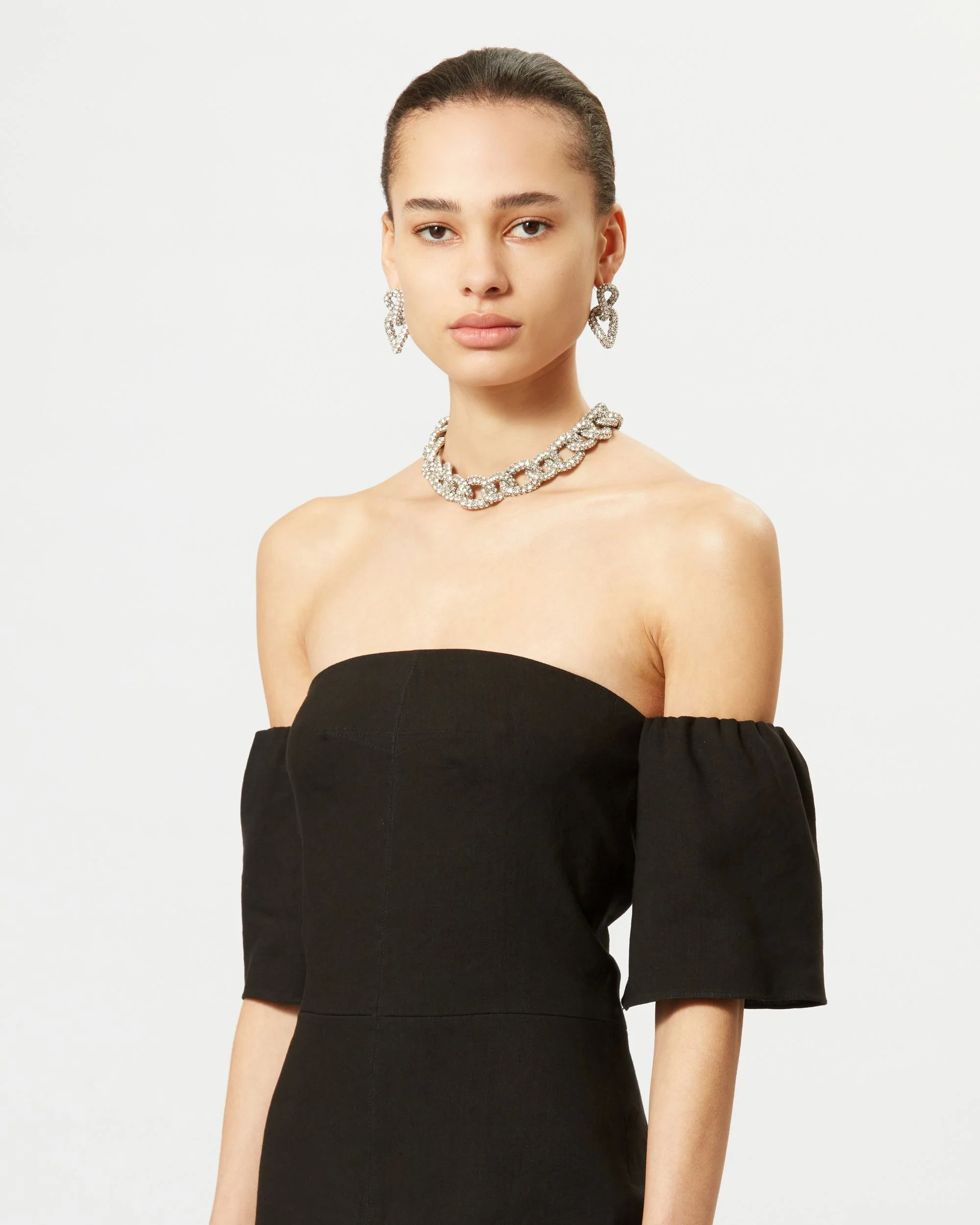 Midi Vestido Stony - Image 3