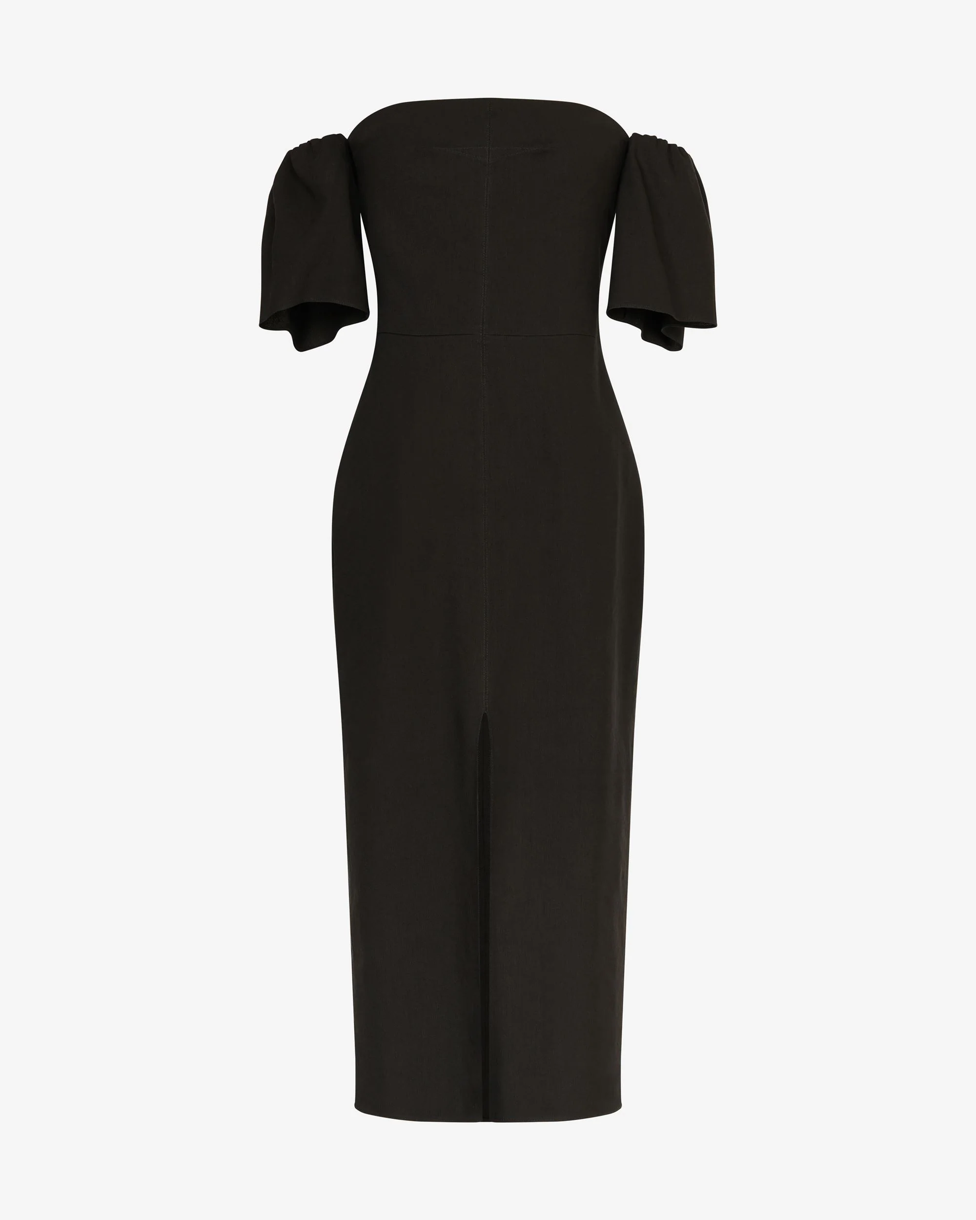 Midi Vestido Stony - Image 4