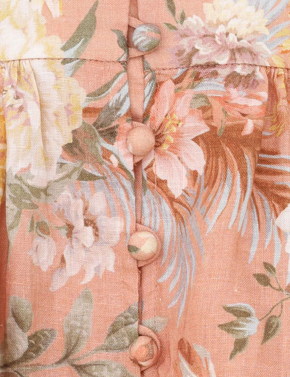 Mini Vestido Tallow Plunge - Image 6