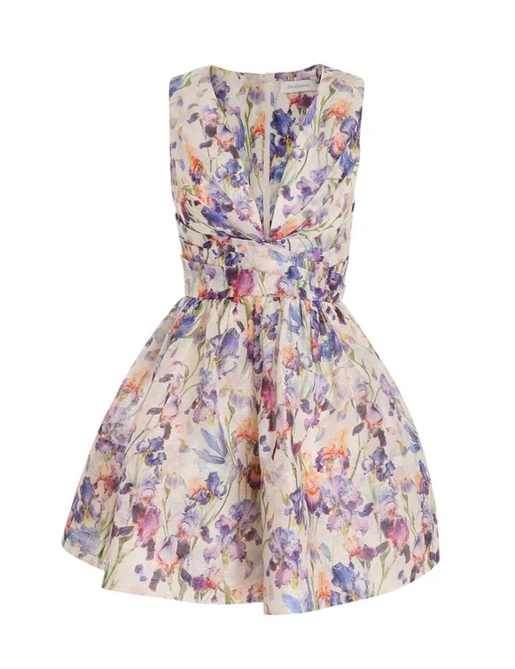 Mini Vestido Tama - Image 7