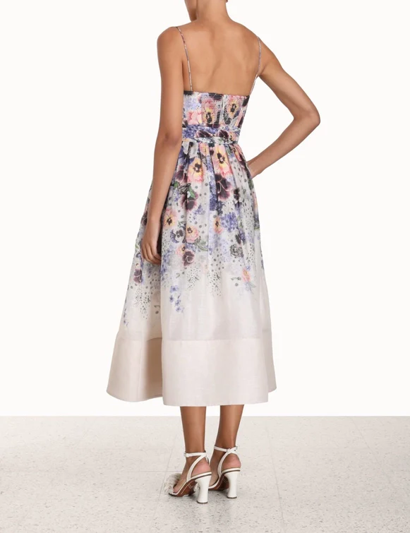 Vestido Tama Corset - Image 3