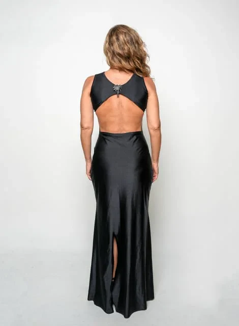 Maxi Vestido Tango - Image 2