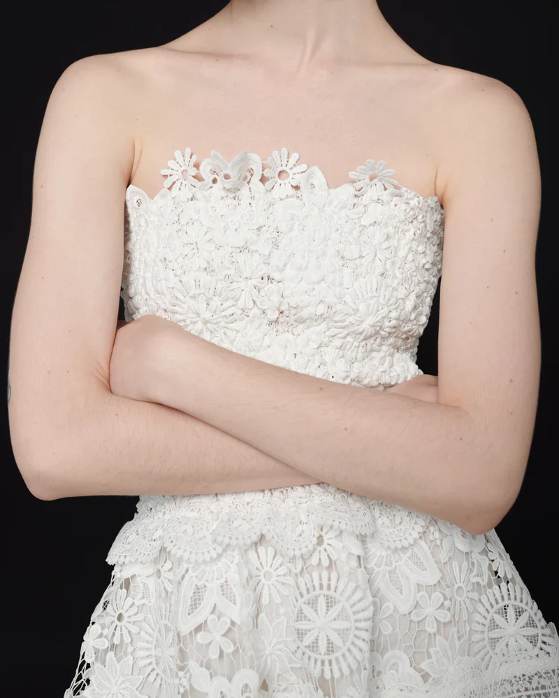 Vestido Tiffany - Image 2