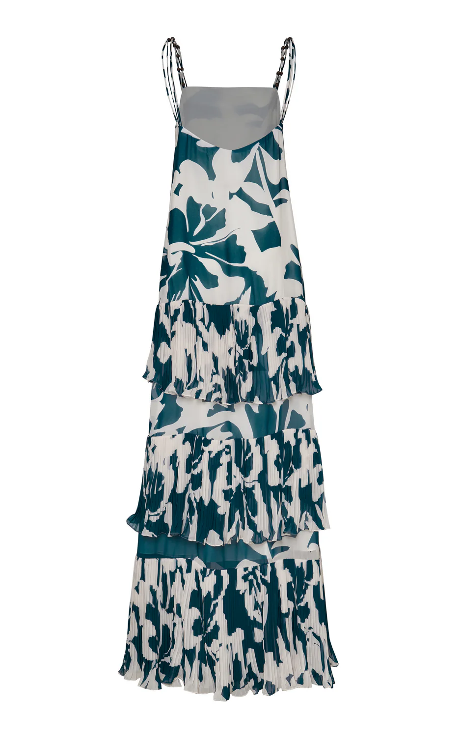 Maxi Vestido Tintada - Image 3