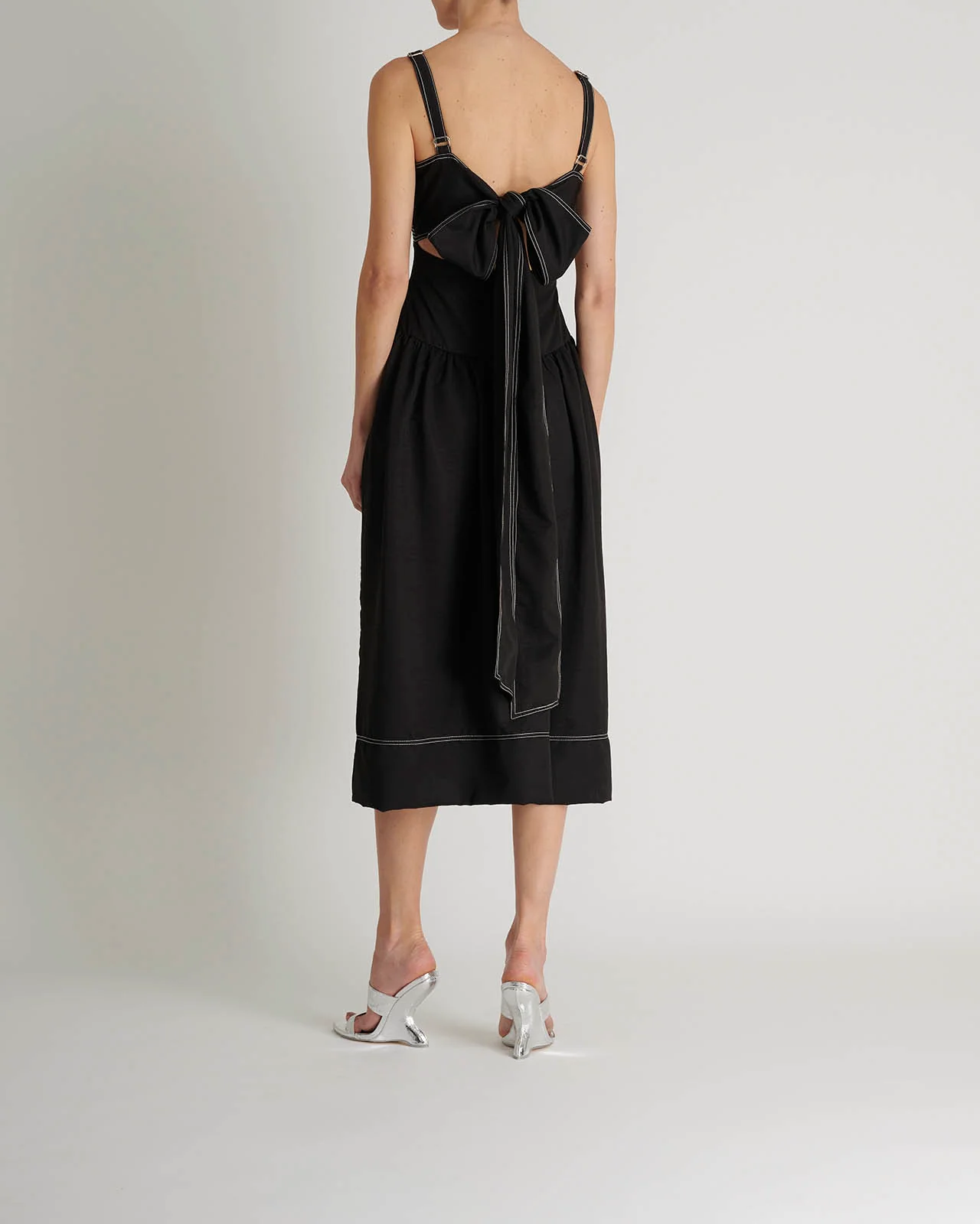 Midi Vestido Tory - Image 3