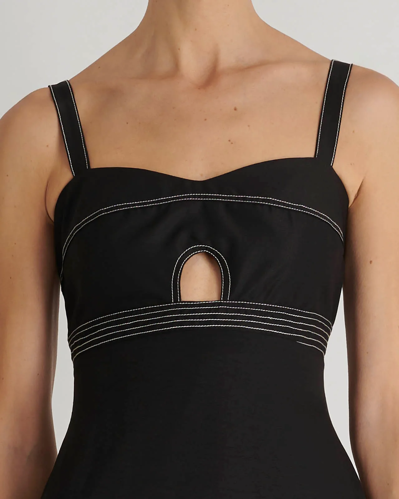 Midi Vestido Tory - Image 4