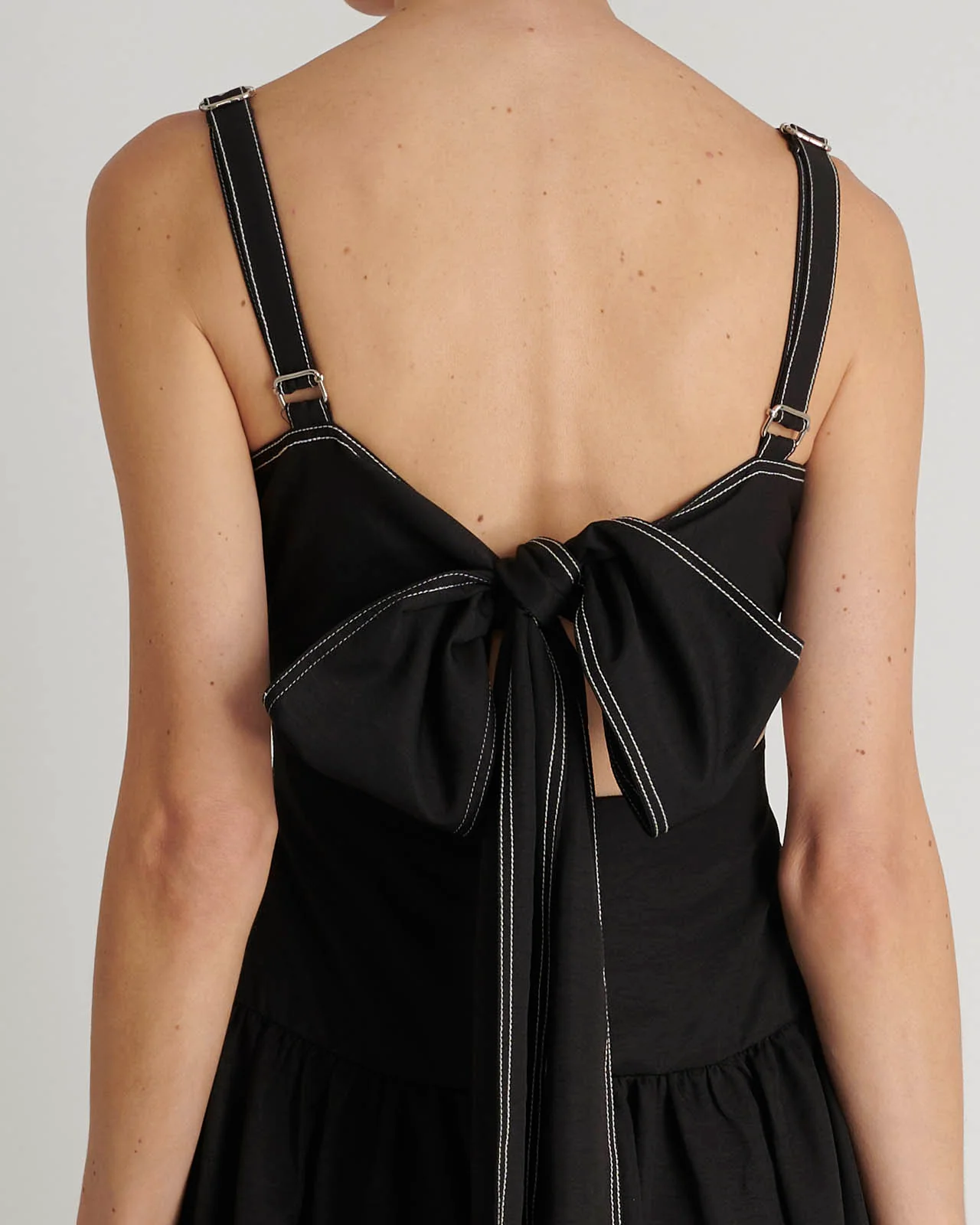 Midi Vestido Tory - Image 5