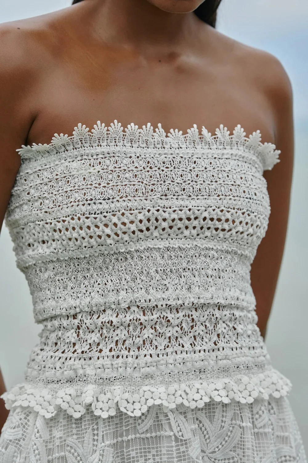 Mini Vestido Vallarta - Image 2