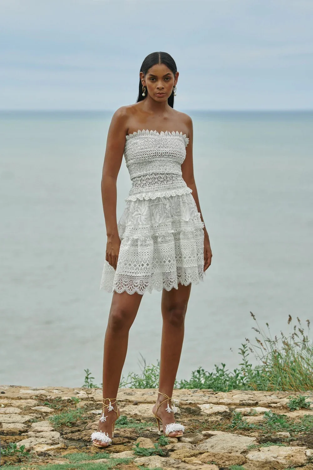 Mini Vestido Vallarta - Image 3
