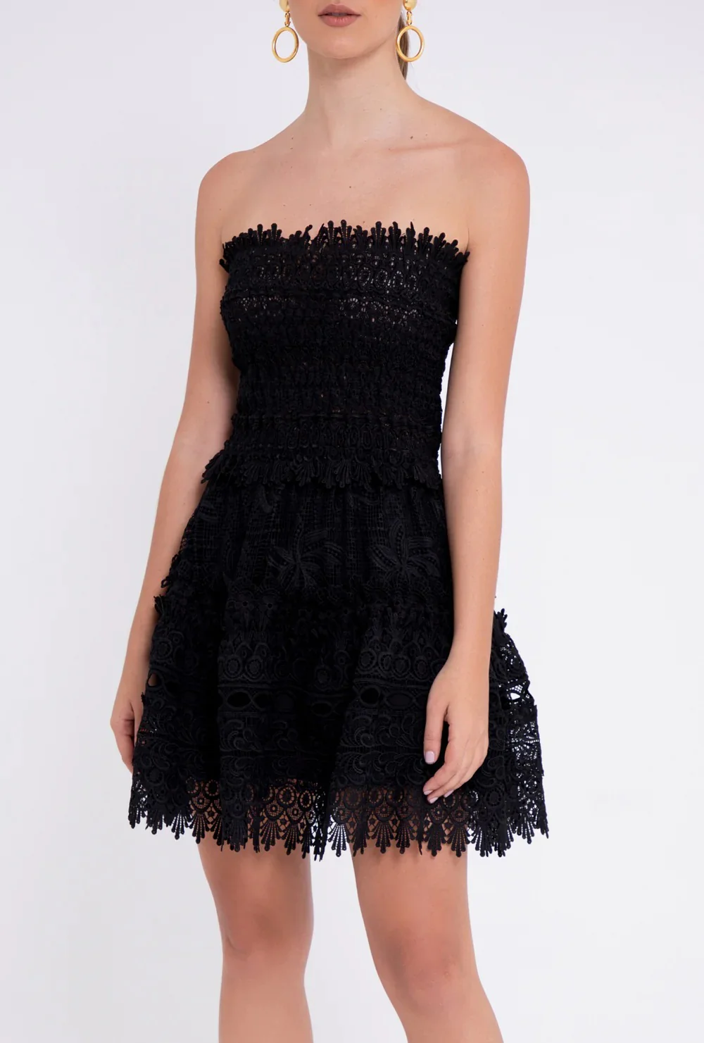Mini Vestido Vallarta - Image 2