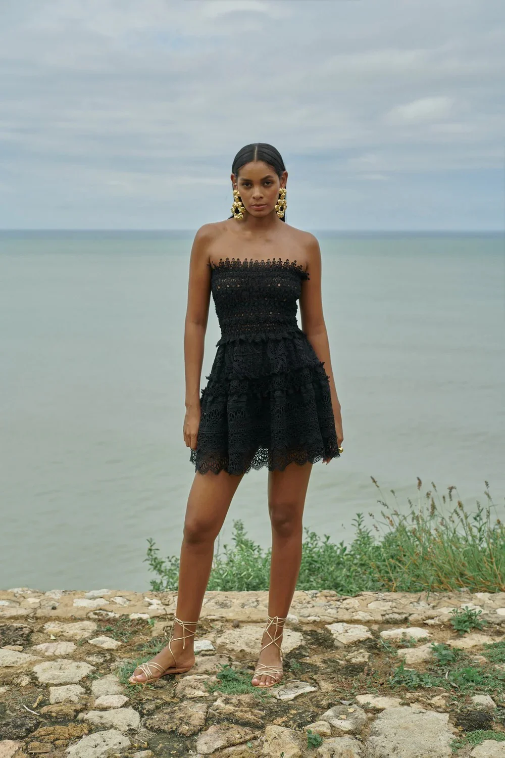 Mini Vestido Vallarta - Image 4