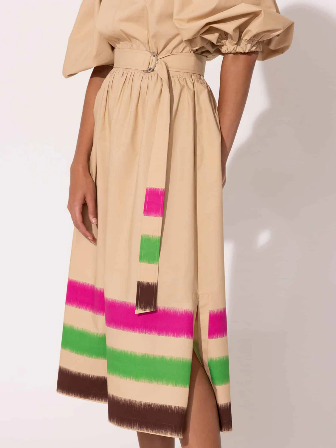 Midi Vestido Venice - Image 3