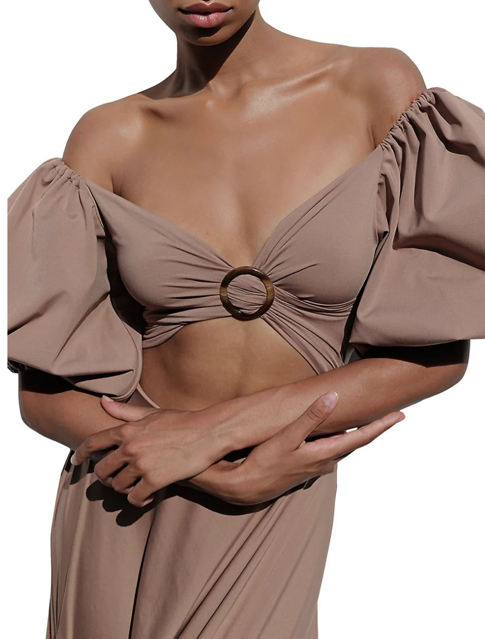 Vestido Vesuvio - Image 2