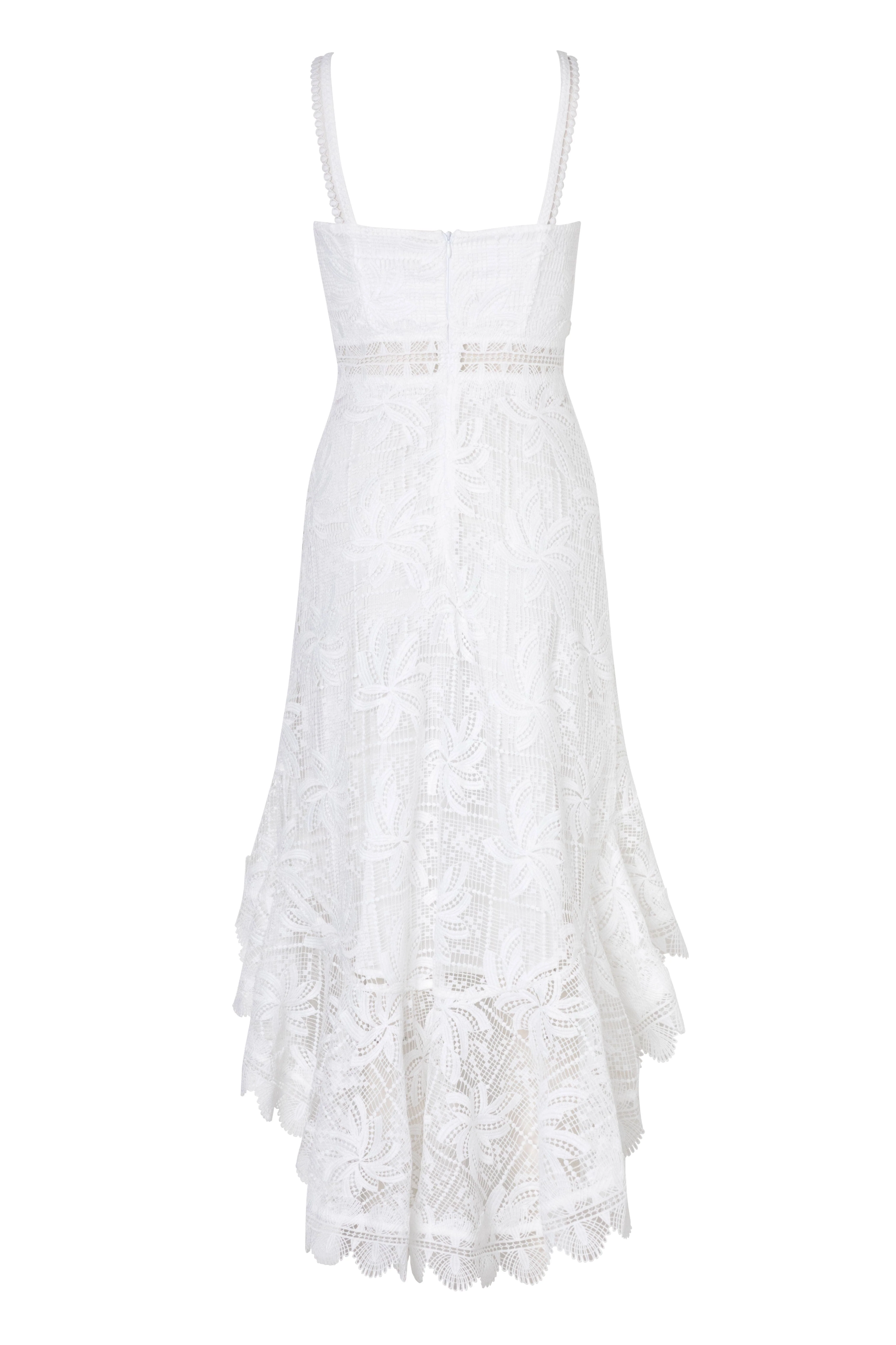 Midi Vestido Vibrante - Image 2