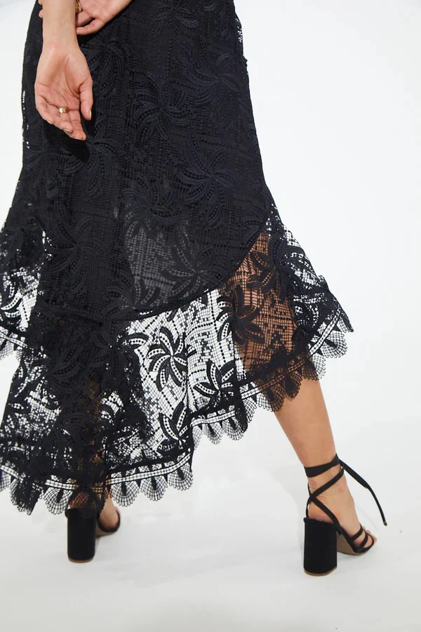 Midi Vestido Vibrante - Image 2