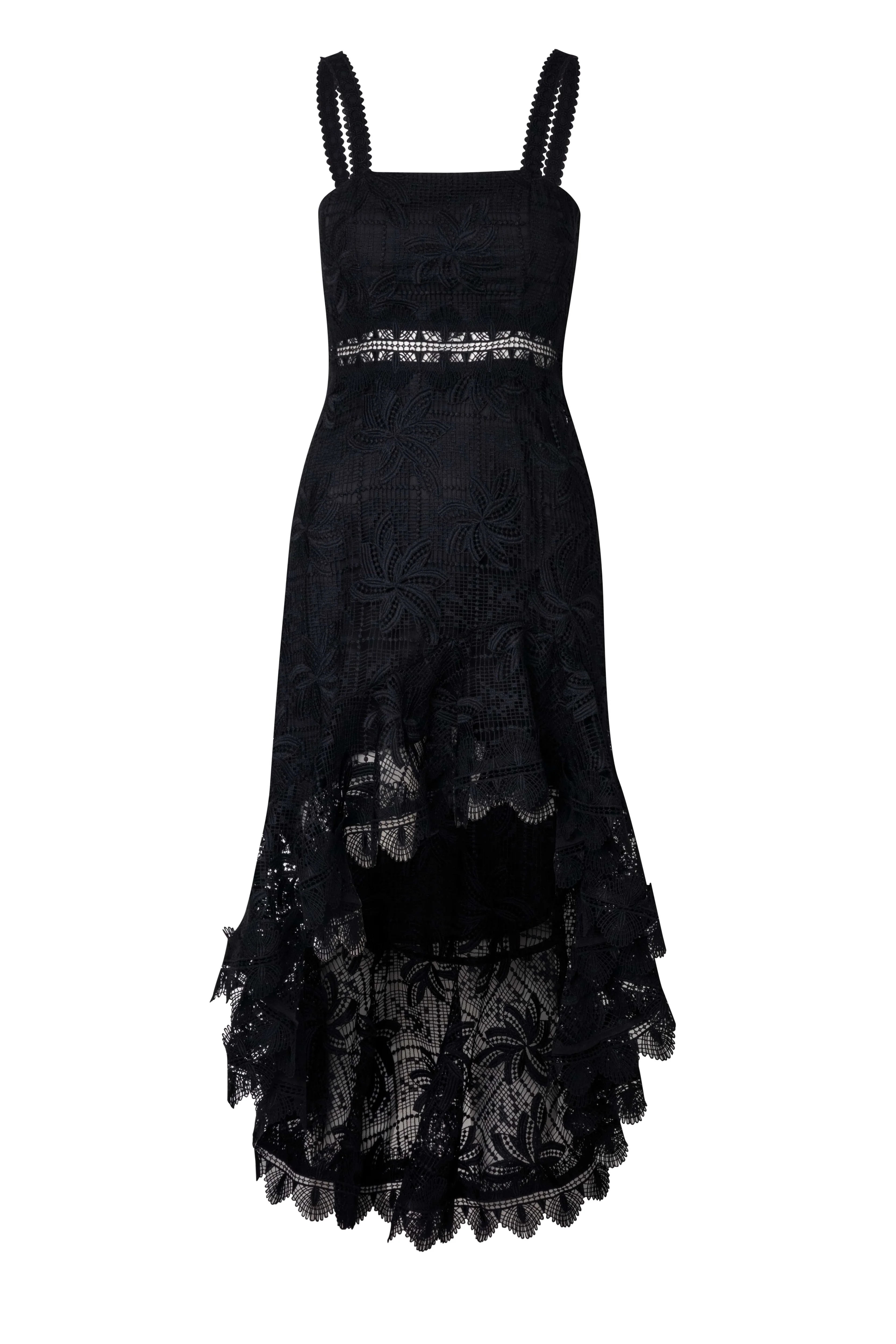 Midi Vestido Vibrante - Image 4