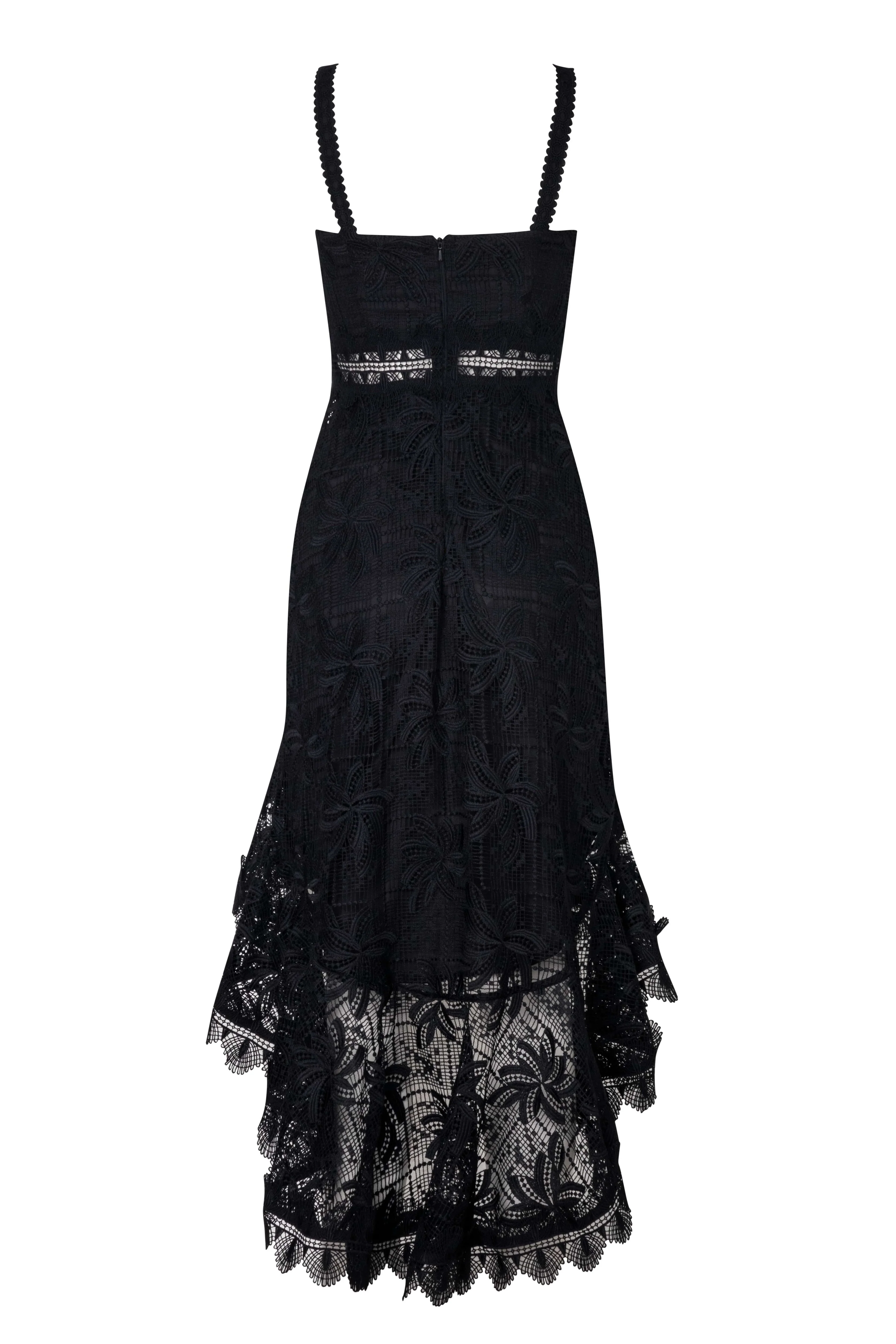 Midi Vestido Vibrante - Image 5