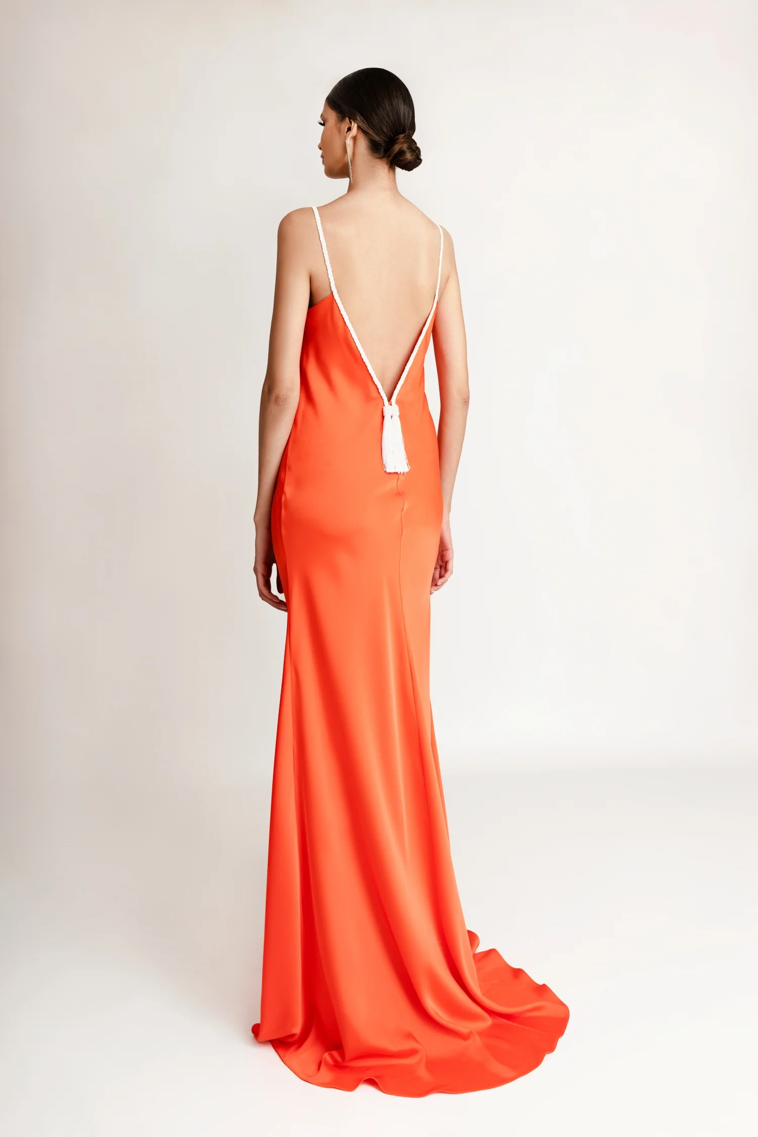 Maxi Vestido Viena - Image 2