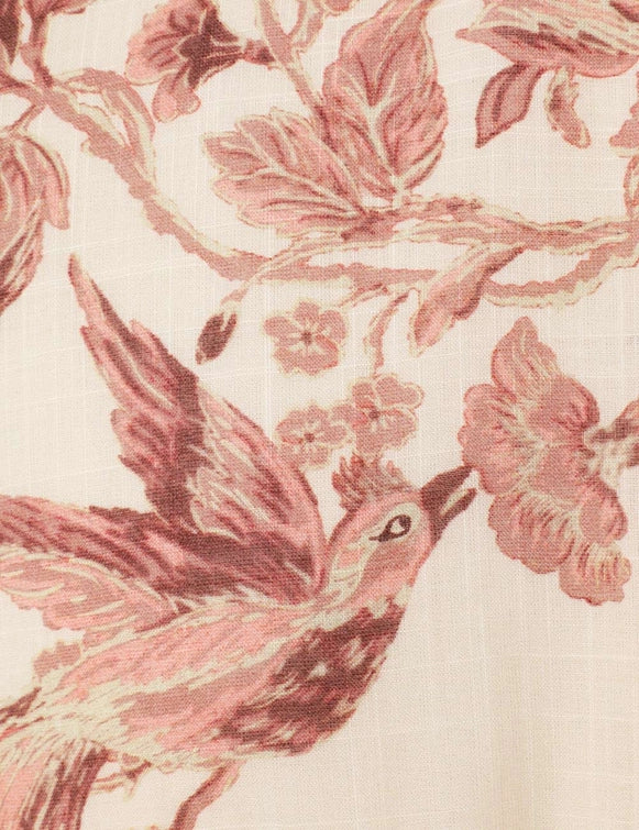 Mini Vestido Waverly Wrap - Image 5