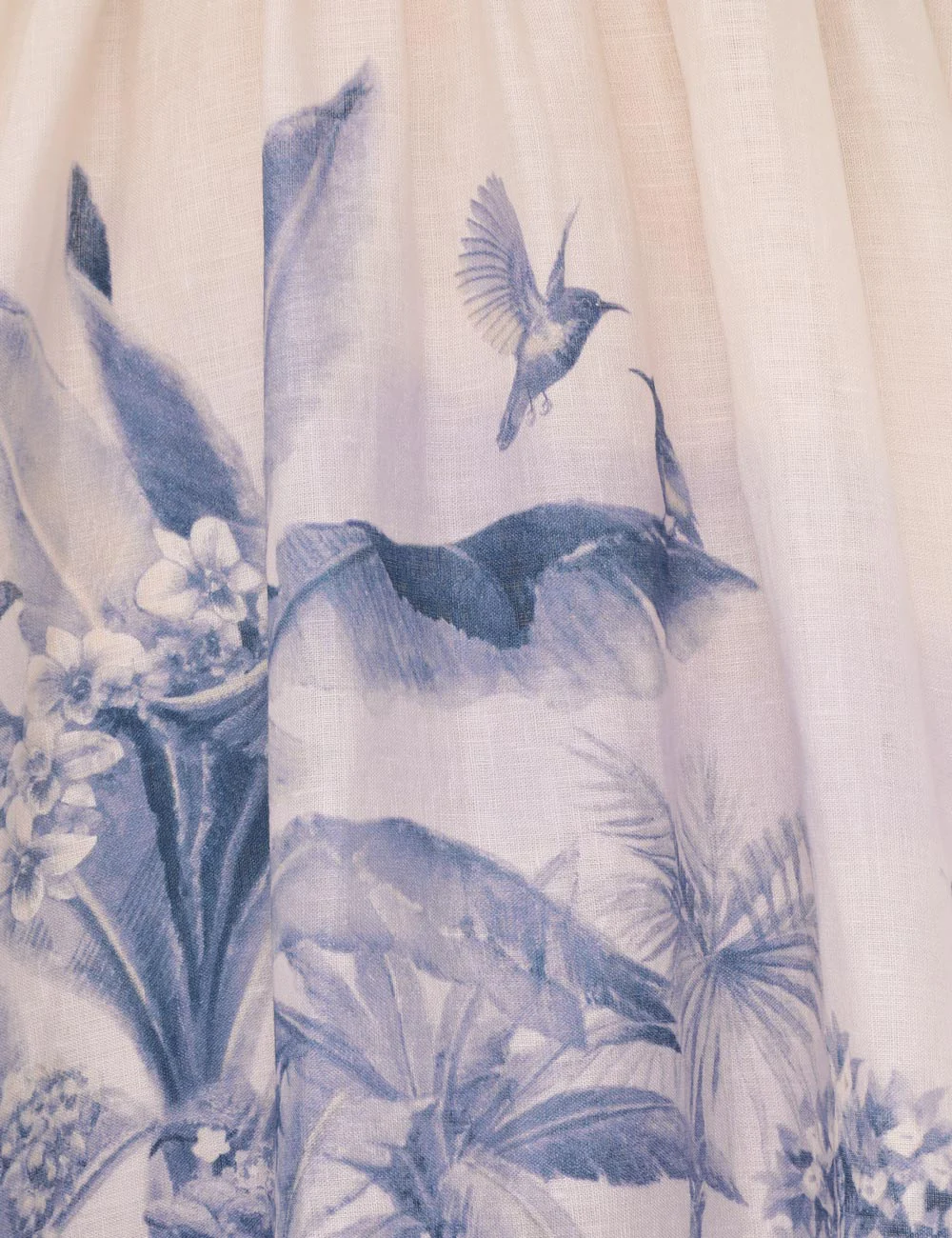 Midi Vestido Wylie Picnic - Image 5