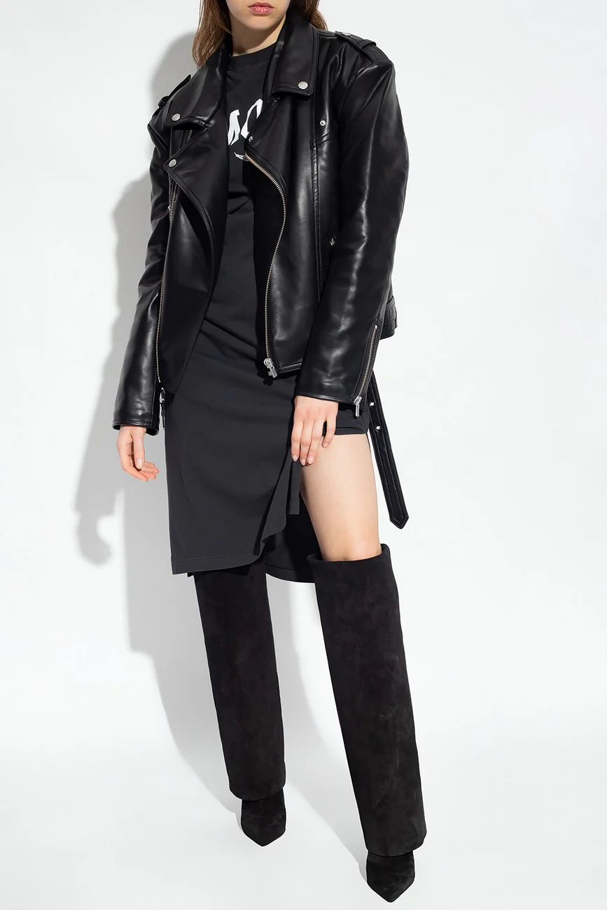Midi Vestido Amour - Image 4