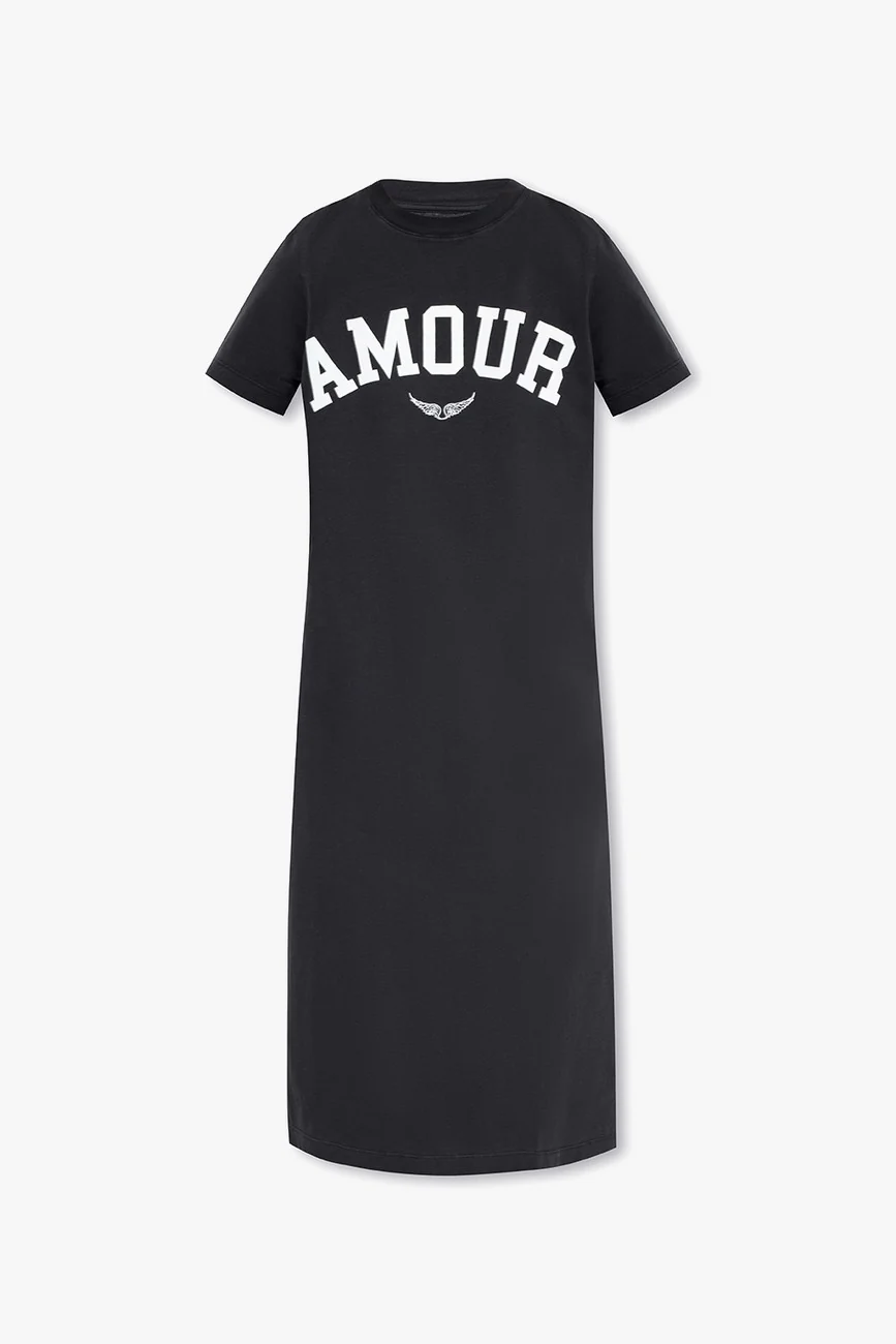 Midi Vestido Amour - Image 5