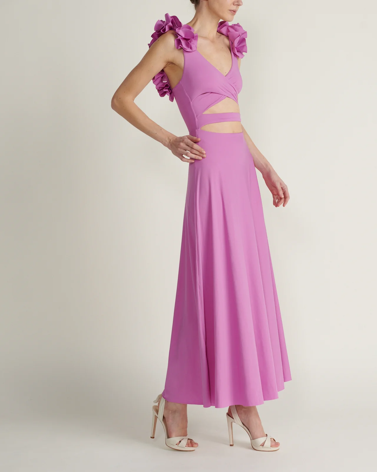Midi Vestido Zaniah - Image 2