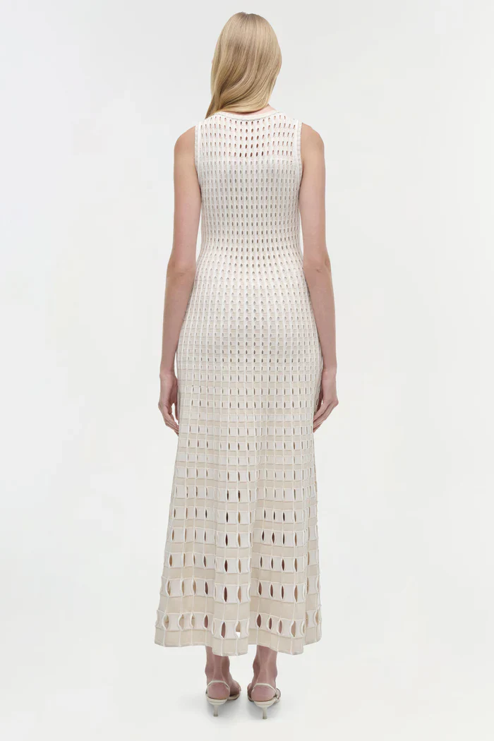 Midi Vestido Zelma - Image 2