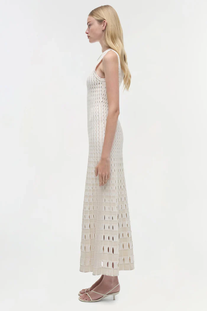 Midi Vestido Zelma - Image 3