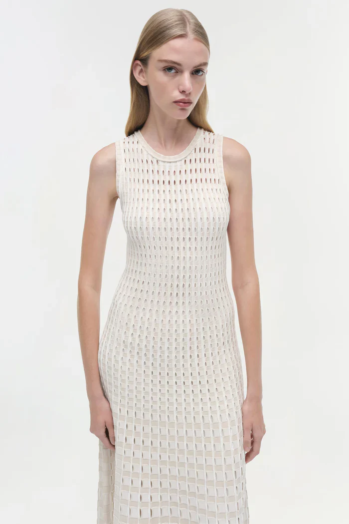 Midi Vestido Zelma - Image 4