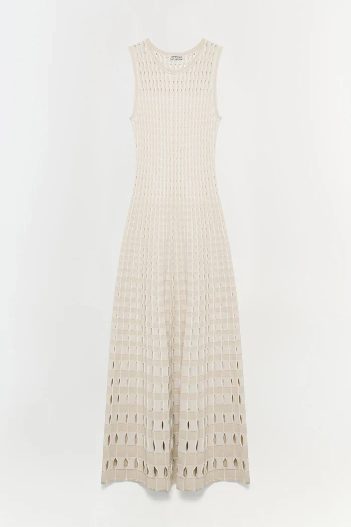 Midi Vestido Zelma - Image 5