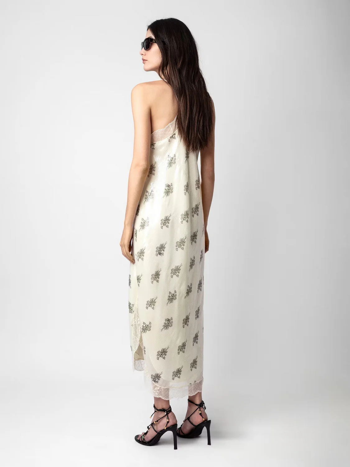 Midi Vestido Risty Flowers - Image 3
