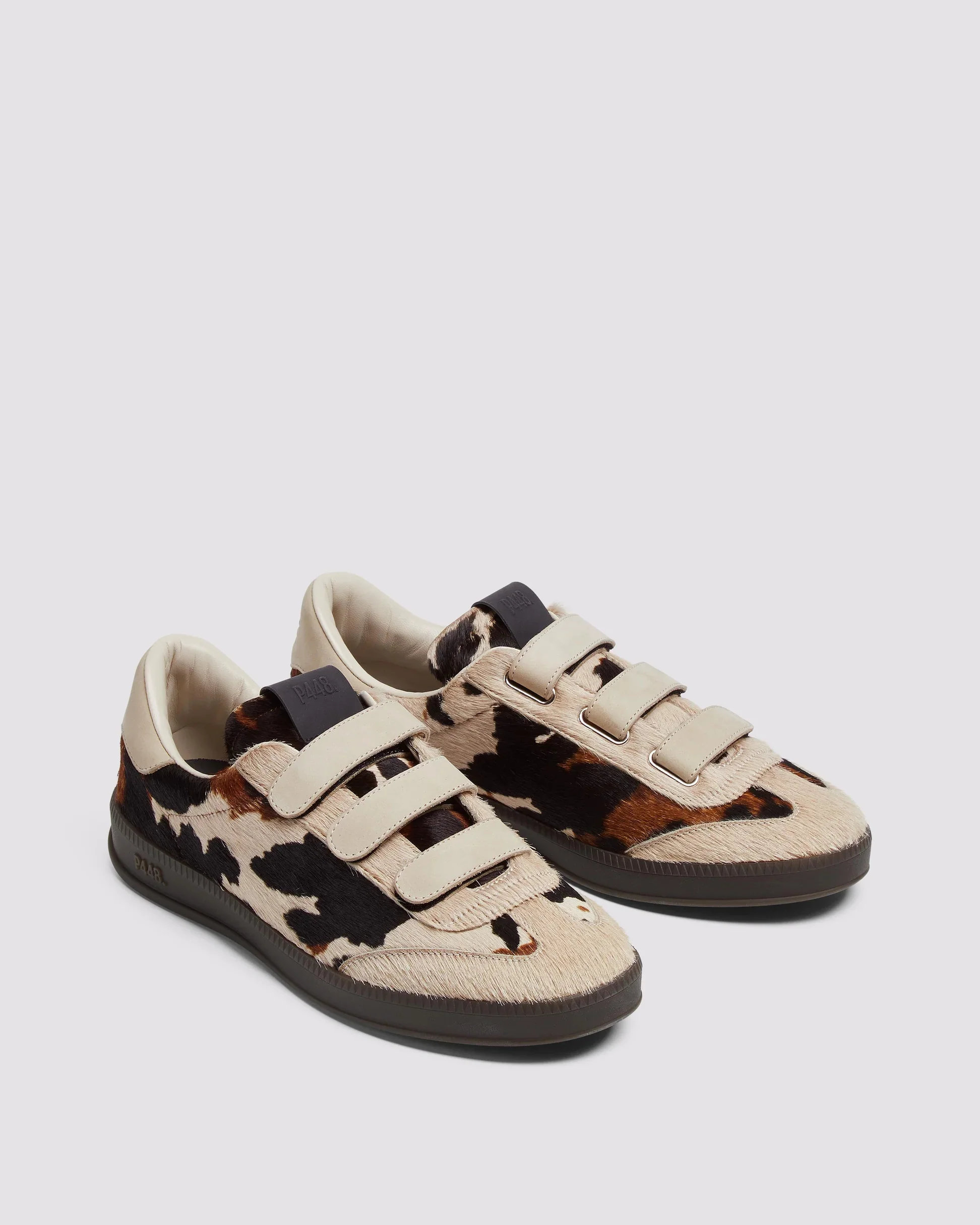 Zapatilas P448 Capri Cow Mujer - Image 2