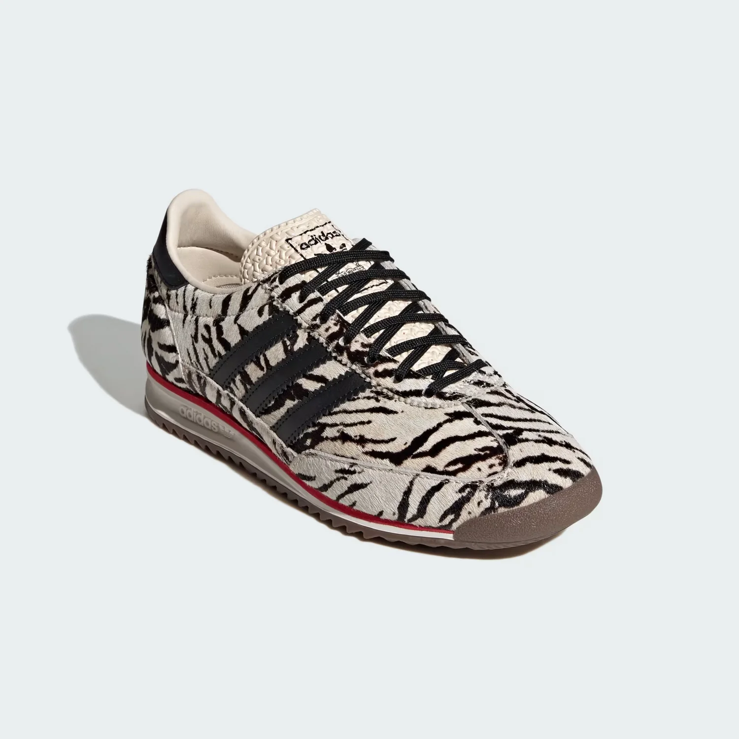 Zapatilla Adidas Sl 72 Og Mujer - Image 2