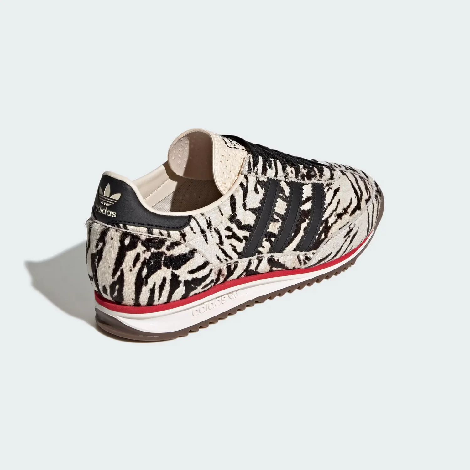 Zapatilla Adidas Sl 72 Og Mujer - Image 3