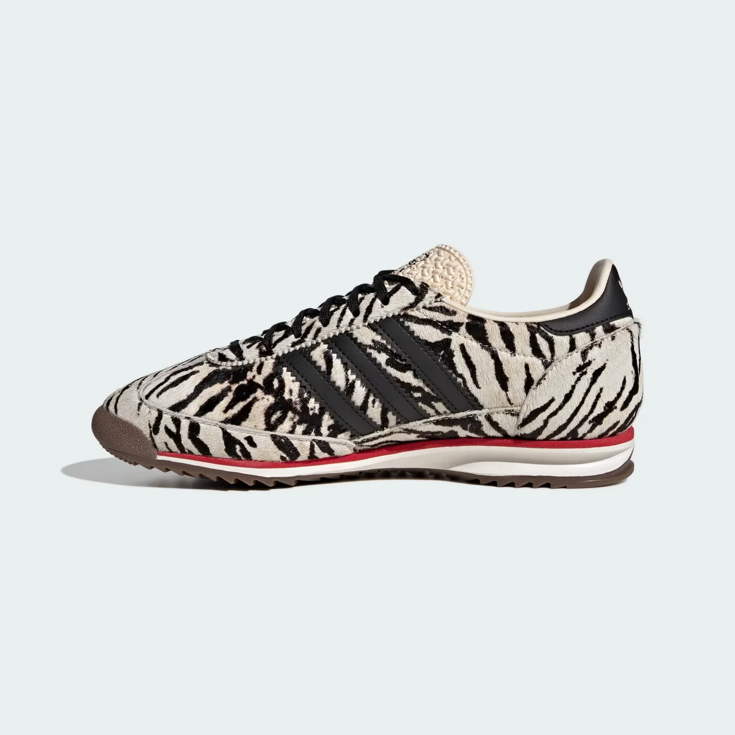 Zapatilla Adidas Sl 72 Og Mujer - Image 7