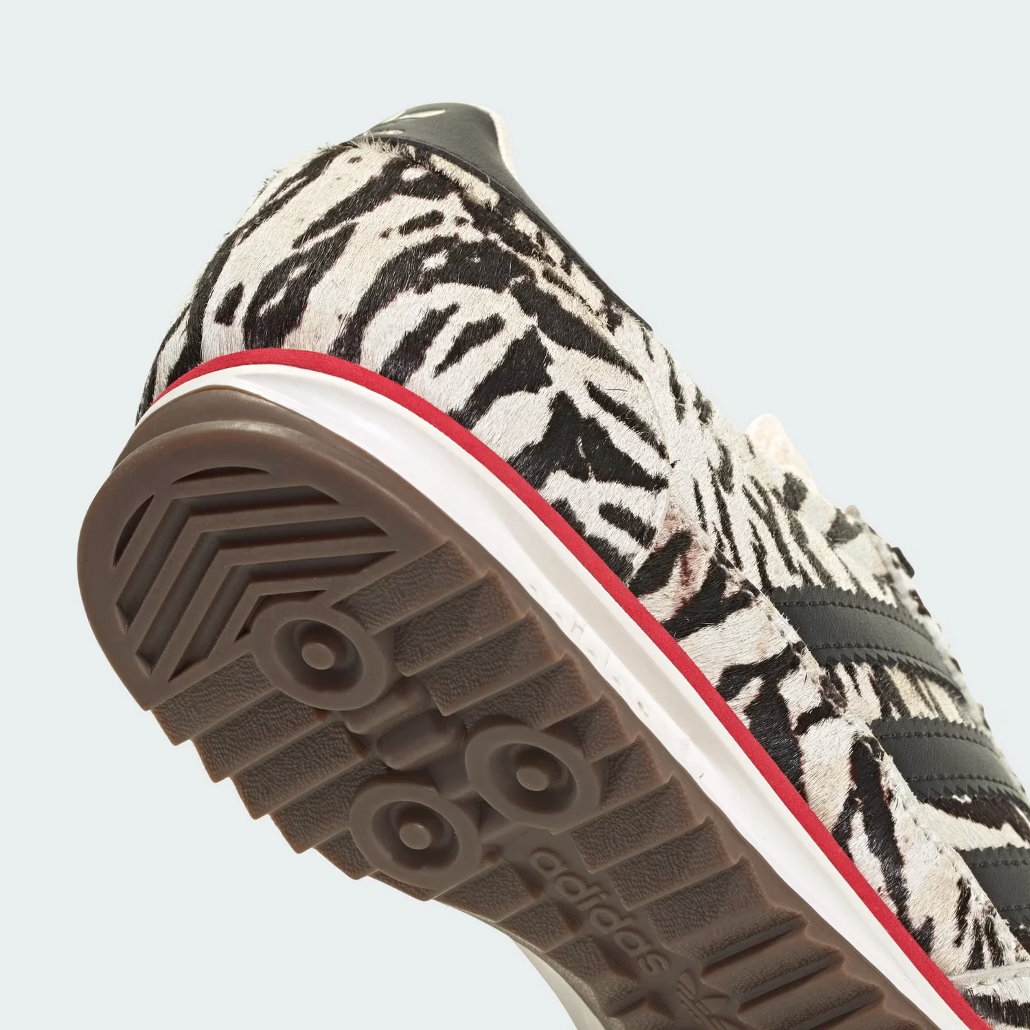 Zapatilla Adidas Sl 72 Og Mujer - Image 8