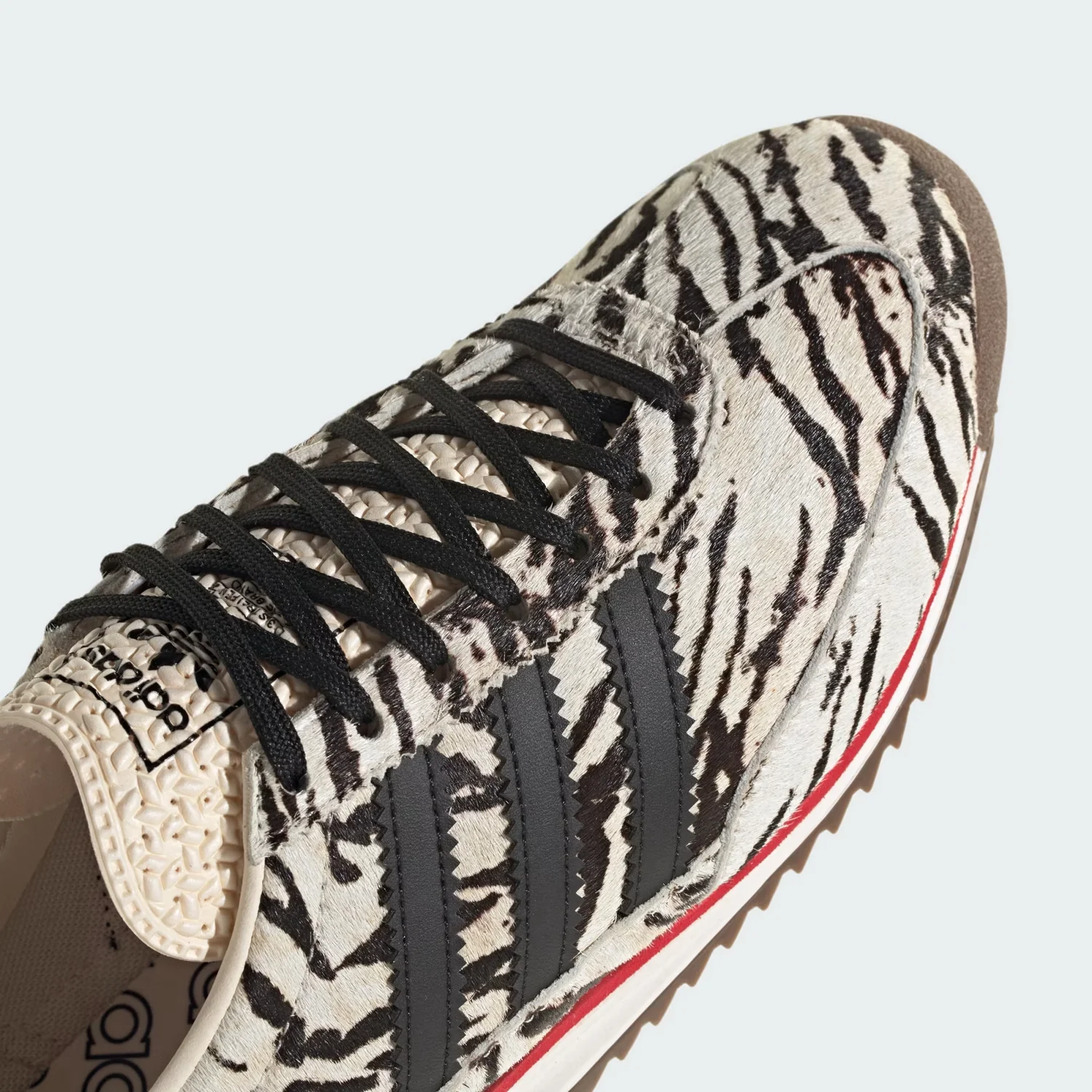 Zapatilla Adidas Sl 72 Og Mujer - Image 9