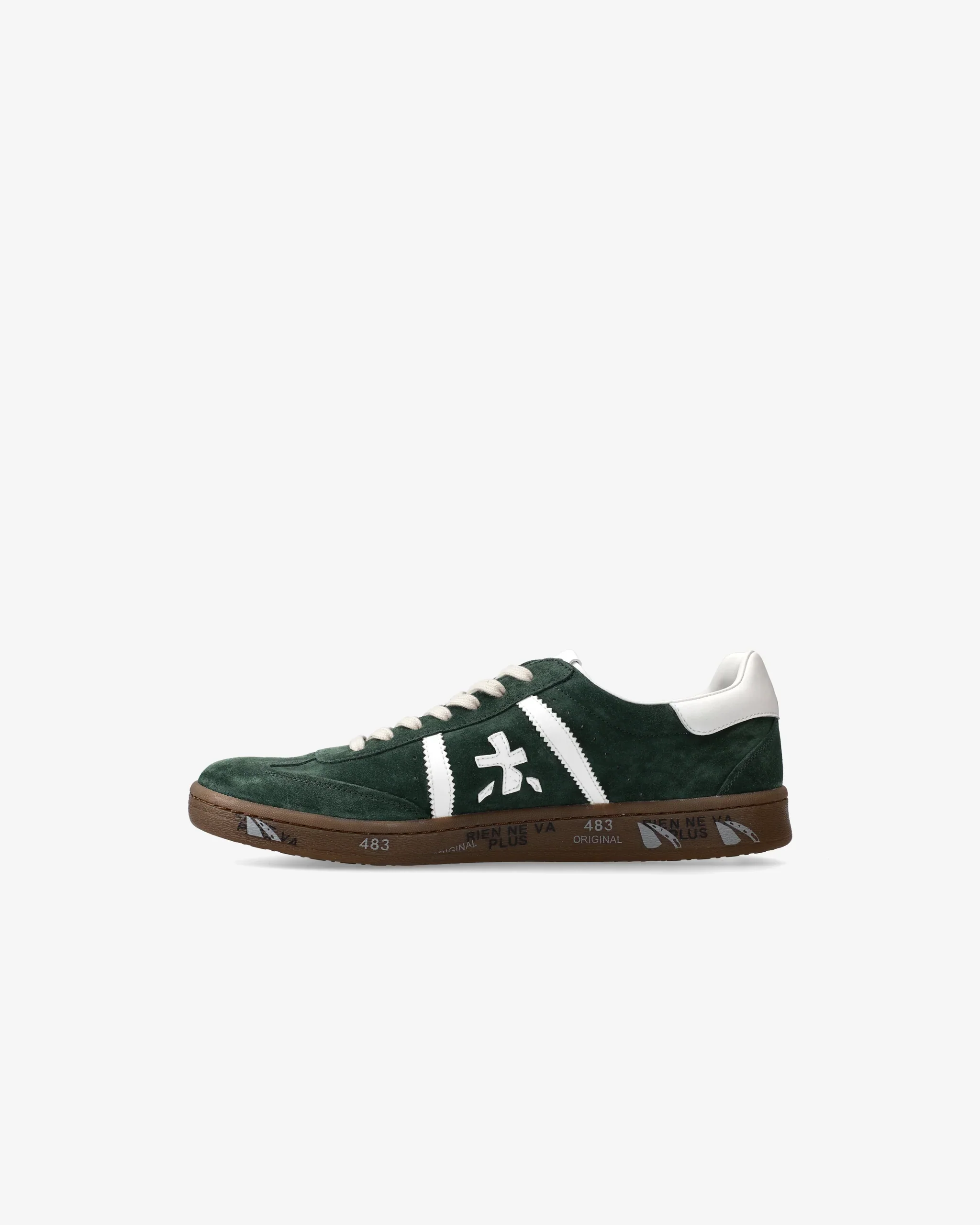 Zapatillas Premiata de Hombre Bonnie 6902 - Image 2